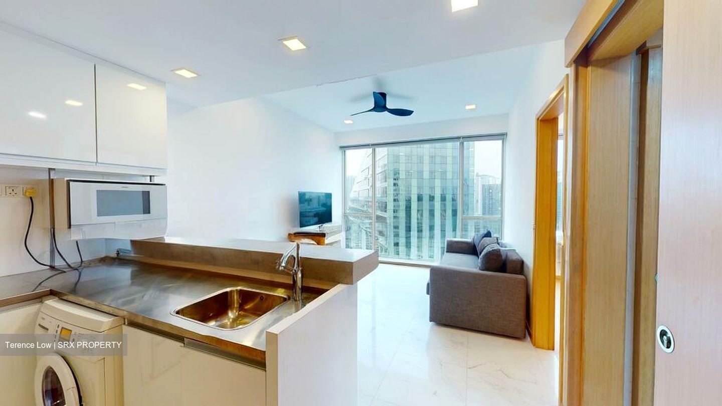 Vida (D9), Apartment #500627581